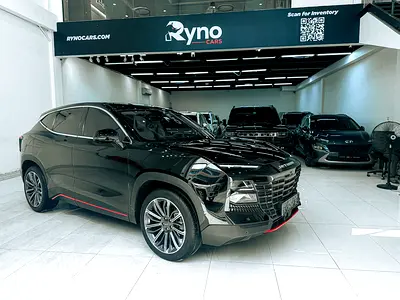 AED 1,350 // 20%DP // 2026 Jetour Dashing 1.6T Luxury V4