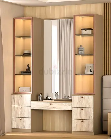 Luxury Vanity Units – Crafted for Style