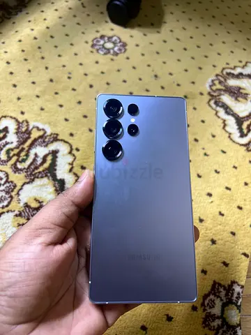 Samsung s25 ultra