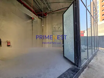 BRAND NEW | SHELL & CORE | 9.8 KW