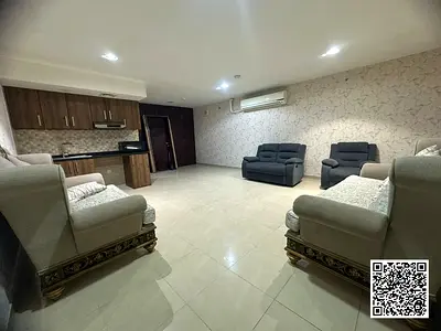 ✨ Studio for Sale in Conquer Tower, Ajman | Best Investment Opportunity | 592 Sq.Ft | Parking Included ✨