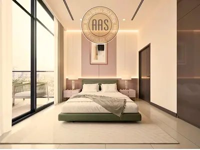 AFFORDABLE 1 BEDROOM WITH TERRACE | NO COMMISSION | HANDOVER DEC 2026