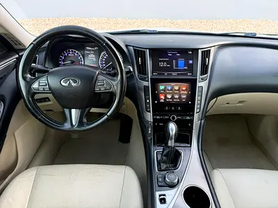 صورة 11 لـ 2017 Infiniti Q50