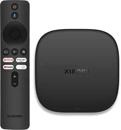 Xiaomi,TV,Box,S,3rdGen,4K,QuadCore,GoogleTV,Dolby,DTSX,HDR10+,Wifi,Bluetooth,HDMI,USB,FreeDelivery