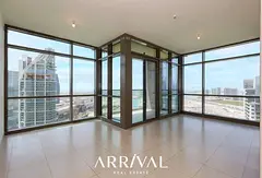 High Floor | Full Canal View | Ready to Move In