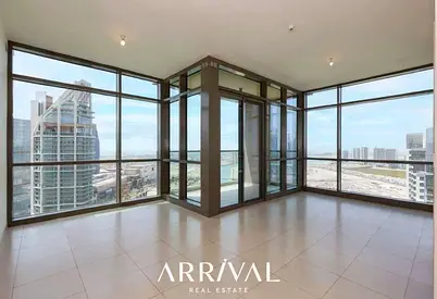 High Floor | Full Canal View | Ready to Move In