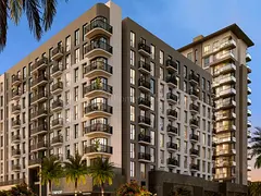 On The Park | Spacious Layout | Handover Soon