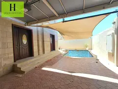 Modern 6BR Villa Al Azra Sharjah