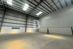 Warehouse for Rent in DIP | 4,650 Sq Ft | Prime Industrial Location