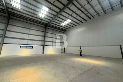 Warehouse for Rent in DIP | 4,650 Sq Ft | Prime Industrial Location