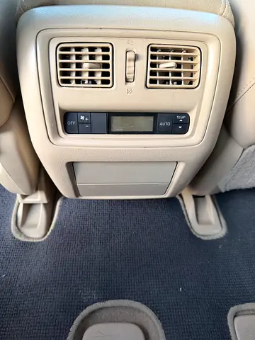 2015 Nissan PATHFINDER 照片 14