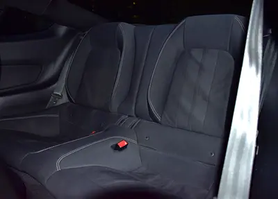 2019 FORD MUSTANG 缩略图 16