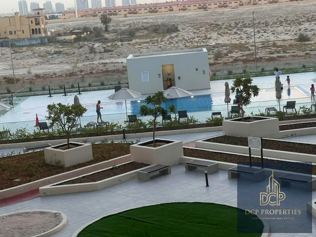 Brand New I Modern living | 1BR Pamyetin 12 Cheque