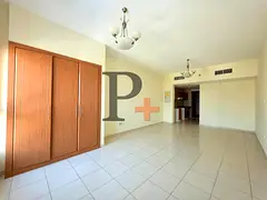Spacious Studio | Prime Location | Ready to Move