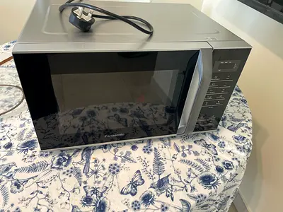 Panasonic Microwave