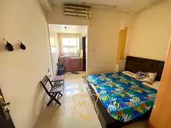 Budget-Friendly Studio | Near All Amenities