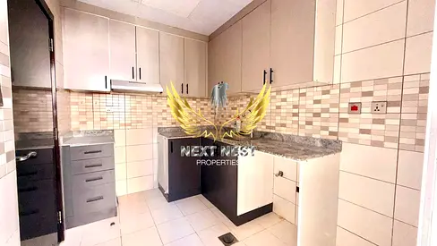 HOT OFFER ! 12 CHEQUES | 1BHK FOR RENT | NEAR CENTRAL MALL | 864 SQFT