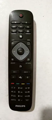 Philips Original remote