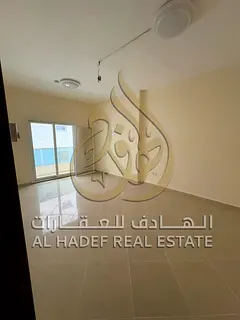2BR apartment in Al Majaz 3 with balcony near Al Qasba Canal, prime upscale location, excellent valu