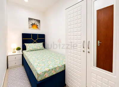 🌟Female Partition Available Now – Ready for Immediate Move-In