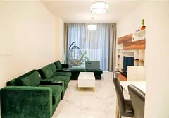 2Br | Spacious Layout | Prime Location