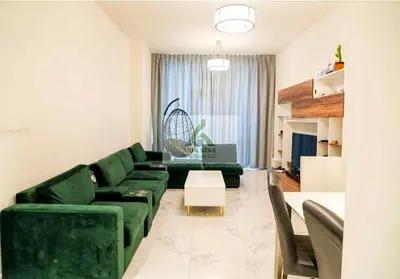 2Br | Spacious Layout | Prime Location