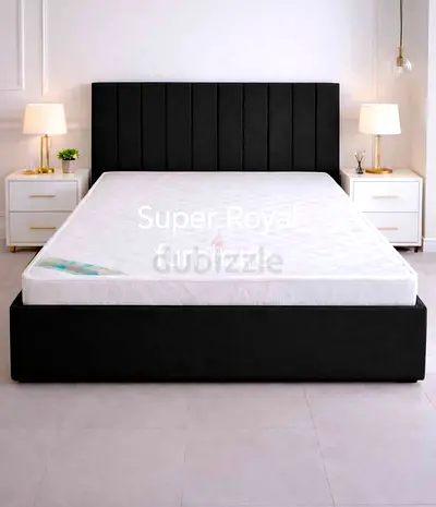 Brand New Queen Bed Frame New For Sale