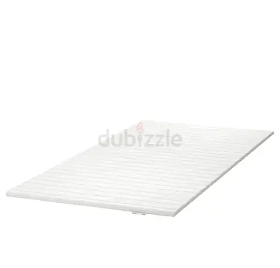IKEA Mattress topper Talgje single