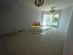 1-bedroom apartment in Al Majaz 3, Sharjah. Free AC, master bedroom, 2 bathrooms, gym, swimming pool