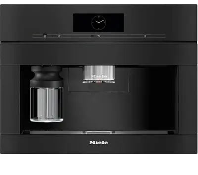 CVA 6800 Miele Coffee Machine