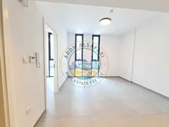 Lavish 1BHK Apartment with 2washrooms and covered Parking