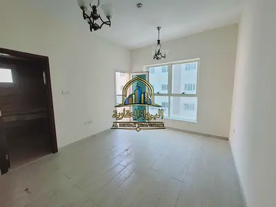 Hot Deal! Spacious 2BHK with Balcony Available for Rent – AED 54K