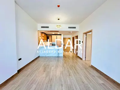 Brand New |Open Fitted Kitchen |High ROI |Vacant