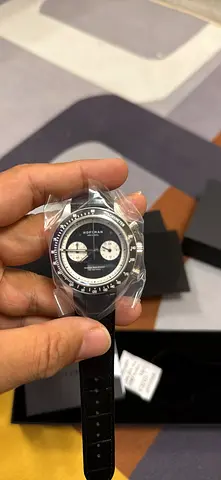 HOFFMAN reverse PANDA brand new