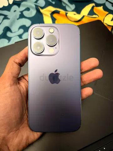 iPhone 14 Pro 256GB – Urgent Sale