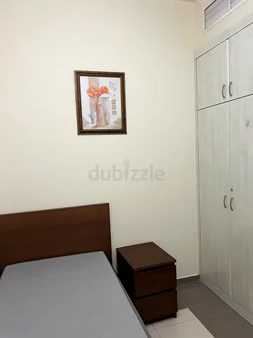 🌸 BRAND NEW PARTITION – FOR FEMALE ONLY IN  AL BARSHA 1 🌸