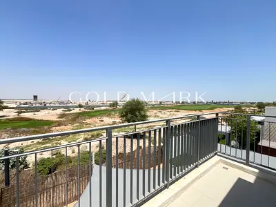 4+Maid | Golf Corse View | Vacant | Standalone