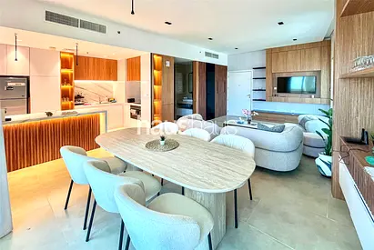 Upgraded | Stunning Panoramic View | Penthouse
