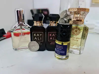 Mini perfumes for sale