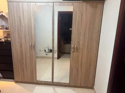 Wardrobe for sale