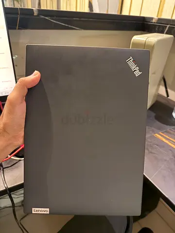 **Lenovo ThinkPad 13.3 Laptop – 12th Gen Intel Core i7, 8GB RAM**