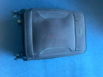 Luggage