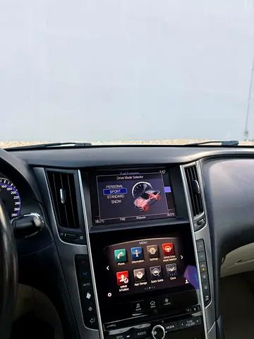صورة 13 لـ 2017 Infiniti Q50