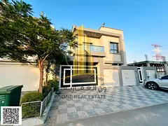 Villa for rent in Al Yasmin – Ready to move in at a great price