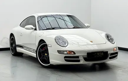 صورة 3 لـ 2006 Porsche 911