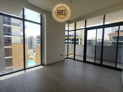 Luxurious and spacious 1BHK apartment with fully fitted kitchen only 70k ready to move