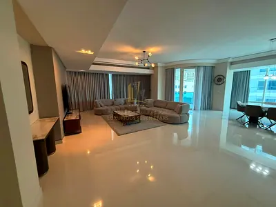 🏡 شقة  للبيع في البرج الأزرق – المجاز 3