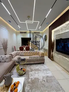 🏢✨ Golden Investment Opportunity – Ajman One Towers ✨🏢