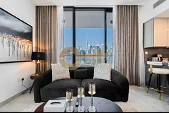 BURJ KHALIFA VIEW | PRIME LOCATION | BRAND NEW