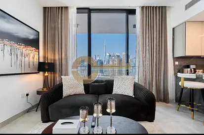 BURJ KHALIFA VIEW | PRIME LOCATION | BRAND NEW